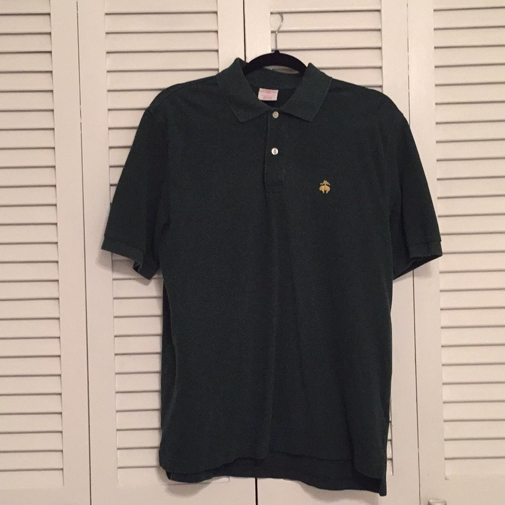 Men’s Brooks Brothers Performance Polo